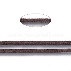 Fils de coton&nbsp;OCOR-T001-01-04