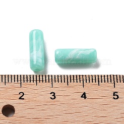 Perline acrilico opaco&nbsp;OACR-Q196-03I