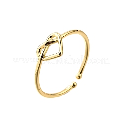 Anelli polsini in acciaio inossidabile 304&nbsp;RJEW-D308-01G-A