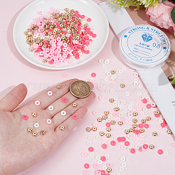 DIY-Armband-Kits zum Valentinstag&nbsp;DIY-PA0001-52