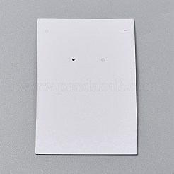 Karton Schmuck-Display-Karten&nbsp;CDIS-H002-02-03