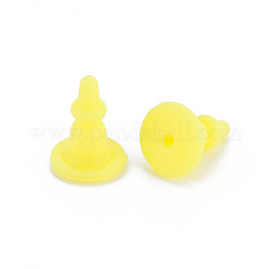 Auricolari in silicone&nbsp;SIL-N004-09-B04