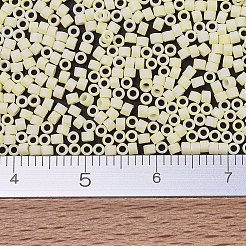 Miyuki Delica Perlen&nbsp;X-SEED-J020-DB1521