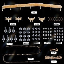 DIY-Kits zur Herstellung von Wanddekorationen&nbsp;DIY-SC0032-55