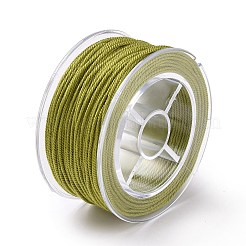 Cordon en coton macramé&nbsp;OCOR-H110-01C-09