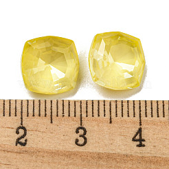 Glas Strass Cabochons&nbsp;RGLA-G021-04A-213DE