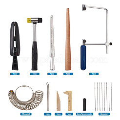 Messwerkzeugsätze&nbsp;DIY-TA0008-12