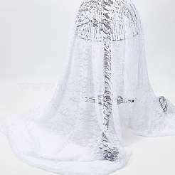 1 Yard Nylon-Spitzenstoff&nbsp;DIY-CY0002-82A
