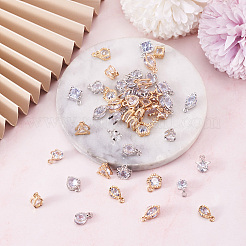 Charms in lega&nbsp;ZIRC-TA0001-04
