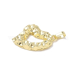 Pendentifs en laiton&nbsp;KK-Z128-03G