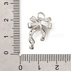 Messing Anhänger & Charms&nbsp;KK-V008-10P