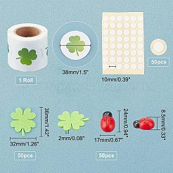 Kit diy making dei gioielli&nbsp;DIY-AR0001-68