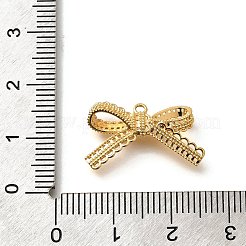 Messing Anhänger & Charms&nbsp;KK-K294-23G
