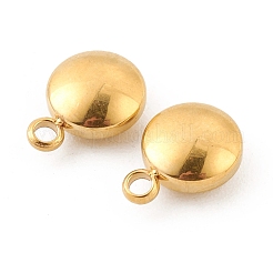 Pendentifs en acier inoxydable 304&nbsp;STAS-Z009-20G