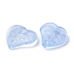 Colgantes de cristal de jade de imitación&nbsp;GGLA-M004-03C-02