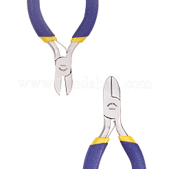 Pinze gioielli in acciaio al carbonio&nbsp;PT-BC0002-11