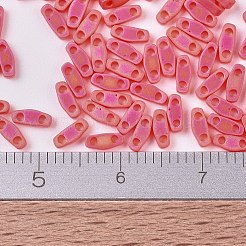 Perle di tila quarto di miyuki&nbsp;SEED-MY05-QTL0140FR