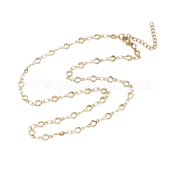 304 Edelstahl-Ringgliederketten&nbsp;SA-CBA2696-02G