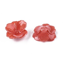 Perles en plastique&nbsp;KY-N015-026