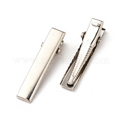 Ferro clip di capelli alligatore risultati&nbsp;PHAR-E017-01A-P