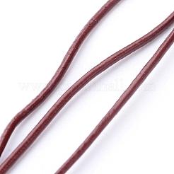 Rindslederband&nbsp;X-LC-1MM-02