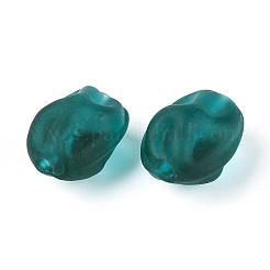 Brins de perles de lampwork faites à la main&nbsp;LAMP-T023-28A