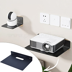Wandmontiertes Router-Lagerregal aus Kohlenstoffstahl&nbsp;ODIS-WH0043-236A