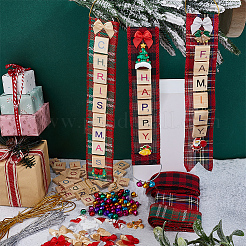 Weihnachtsdekorations-Kits&nbsp;DIY-BC0015-64