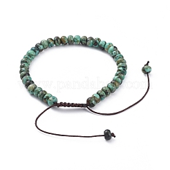 Bracelets à talons tressés&nbsp;BJEW-JB04913-04