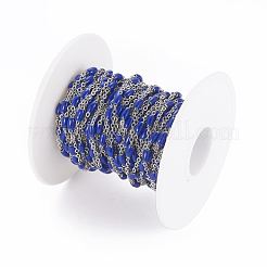 Catene portacavi in acciaio inox 304&nbsp;CHS-G006-P04