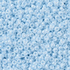 Miyuki runde Rocailles Perlen&nbsp;SEED-G007-RR0533