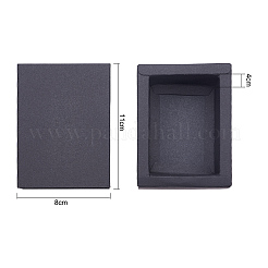 Scatola del cassetto della carta kraft&nbsp;CON-YW0001-03B-B