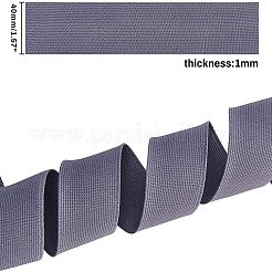 Bande élastique plate ultra large et épaisse&nbsp;EC-WH0016-B-S006