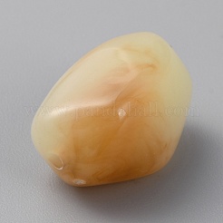 Perline acrilico opaco&nbsp;LS-CRES-TAC0010-04N