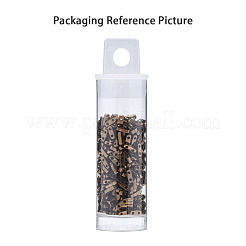 Perle di tila quarto di miyuki&nbsp;SEED-JP0008-QTL261