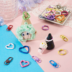 Kits de fabrication de bijoux DIY&nbsp;FIND-TA0009-77