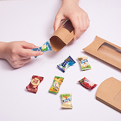 Kraftpapier Kissen Candy Box&nbsp;CON-CJ0001-11B