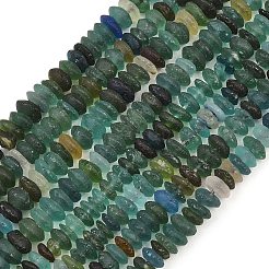 Handgemachte Murano Glas Perlen Stränge&nbsp;LAMP-F046-02