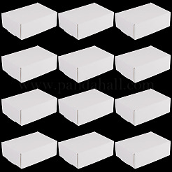 Scatole postali pieghevoli in carta&nbsp;CON-TAC0021-001B