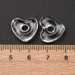 Perles vernissées manuelles&nbsp;LAMP-S069-04I