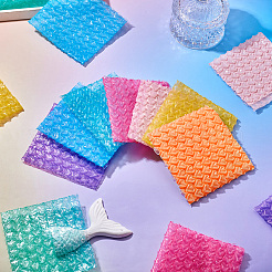 70 pz 7 sacchetti di pellicola colorata&nbsp;ABAG-TA0001-62