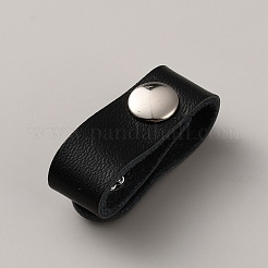 Leder-Geldbörsenverkürzer mit verstellbaren Schnallen&nbsp;DIY-WH0750-372A