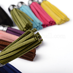 Nappa in pelle scamosciata&nbsp;FIND-H004