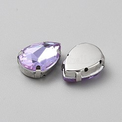 Cuce sul rhinestone&nbsp;DIY-WH20031-039A-11