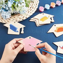 Kit per la creazione di decorazioni con ciondoli fai da te&nbsp;DIY-NB0007-95