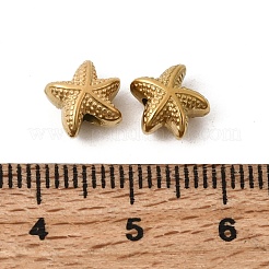 Anhänger aus 304 Edelstahl&nbsp;STAS-B128-10G-02