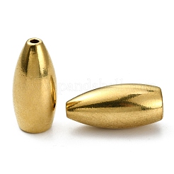 Zavorra da pesca in ottone&nbsp;X-FIND-WH0066-15C