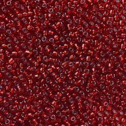 6/0 Glasperlen&nbsp;SEED-US0003-4mm-25