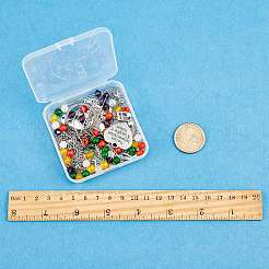 DIY Schmucksets zum Muttertag selber machen&nbsp;DIY-SC0012-16