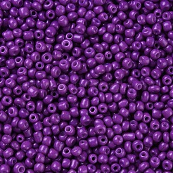Perle di vetro per la cottura di vernici&nbsp;SEED-S001-K11